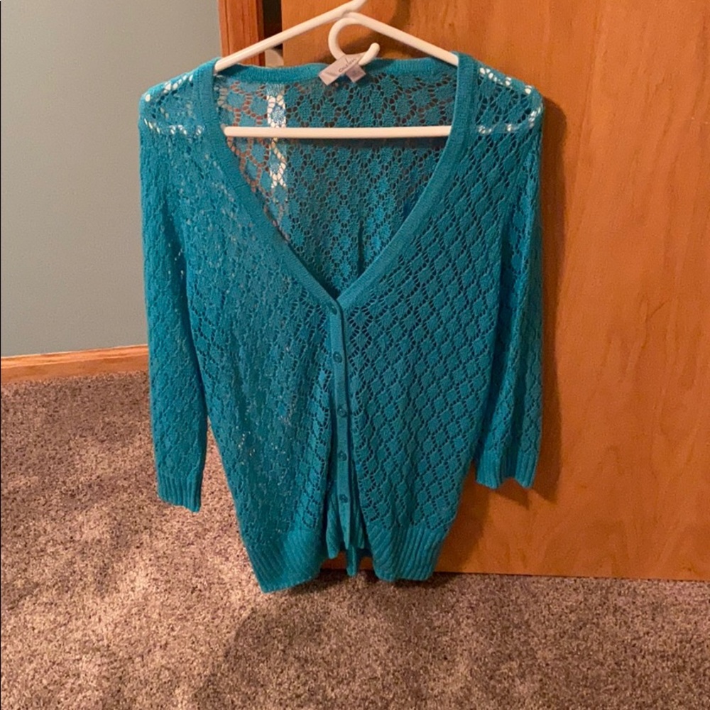 Caslon Sweater